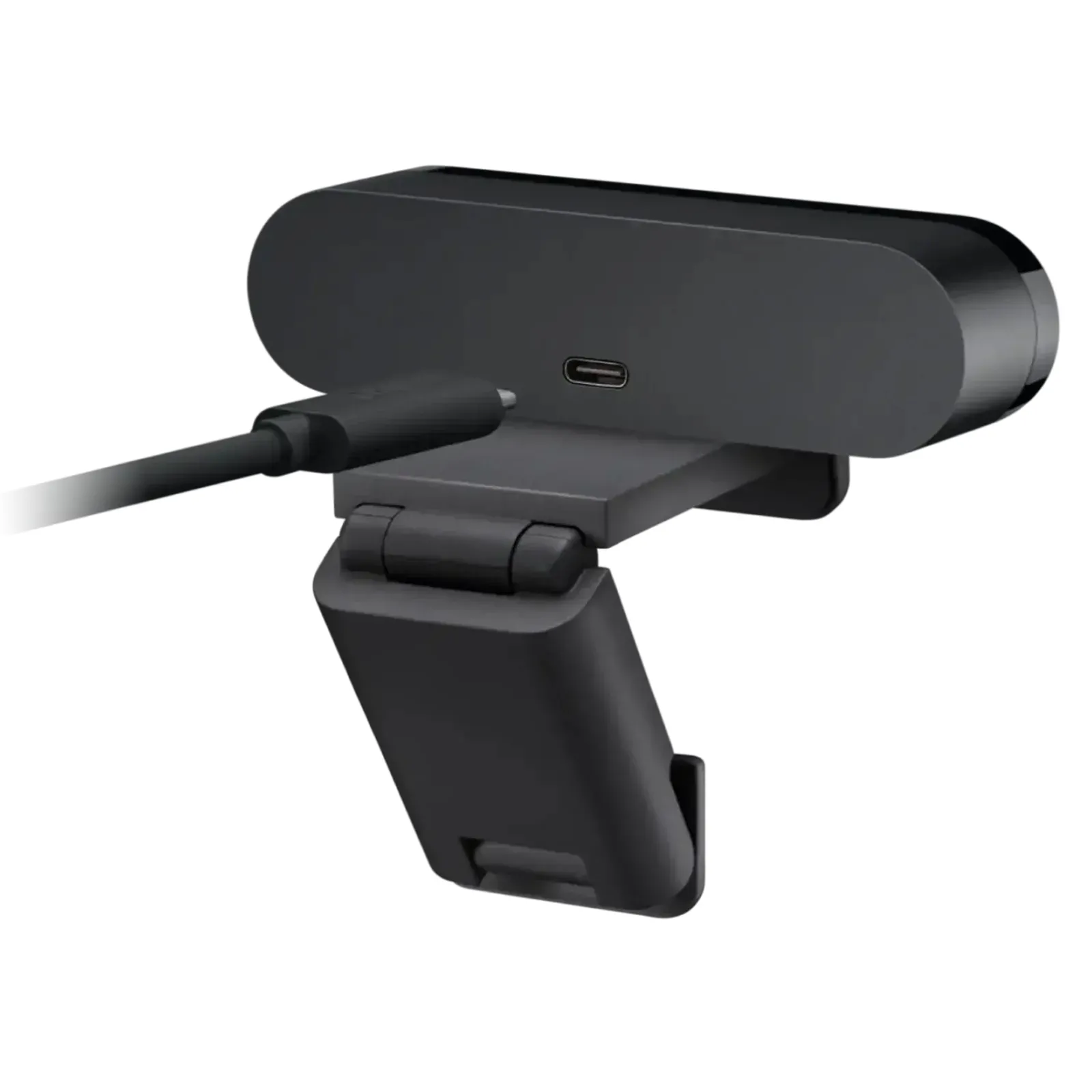 Веб-камера Logitech Brio 4K Ultra HD Black (960-001723)