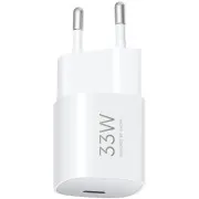 Xiaomi 33W Nano Power Adapter (USB-C) (BHR087LEU) Europe