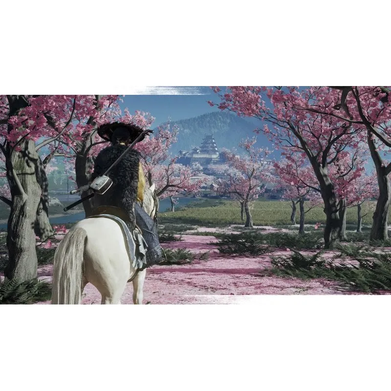 Гра для PS5 Ghost of Yotei PS5 (1000048558)