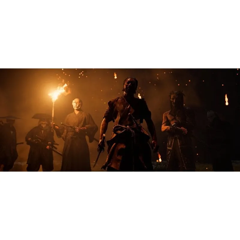 Гра для PS5 Ghost of Yotei PS5 (1000048558)