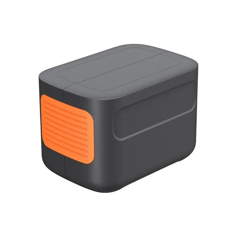 Портативна зарядна станція Jackery Explorer 100 Plus 99,2Wh/128W (21-0001-000164) (UA)