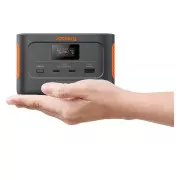 Портативна зарядна станція Jackery Explorer 100 Plus 99,2Wh/128W (21-0001-000164) (UA)