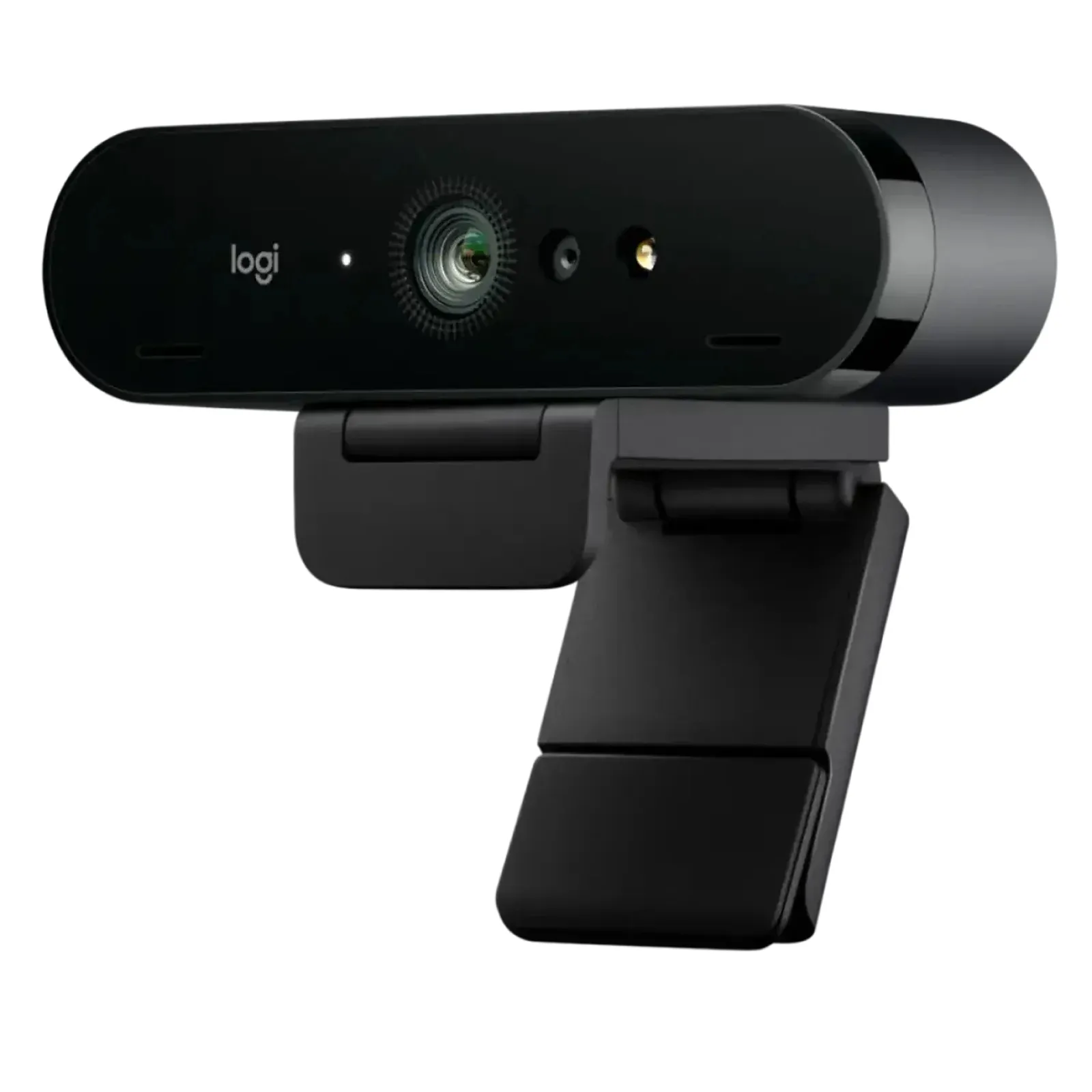 Веб-камера Logitech Brio 4K Ultra HD Black (960-001723) Підключення: Провідне