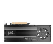 ASRock Radeon AI PRO R9700 Creator 32GB GDDR6 (R9700 CT 32G) EU