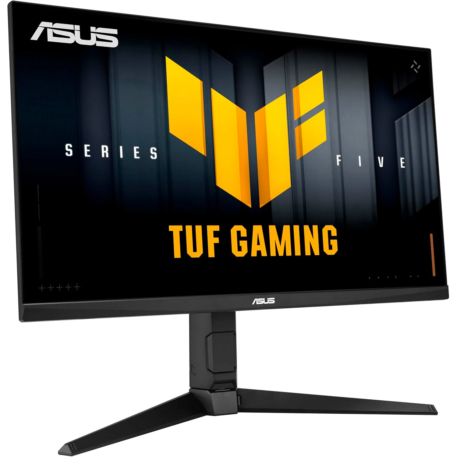 Asus 27 TUF Gaming VG27AQML5A (90LM0BG0-B02971) IPS Black 300Hz (UA) Бренд: Asus; VGA (D-Sub): отсутствует; DVI: