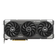 ASUS GeForce RTX 5060 TUF Gaming OC 8GB GDDR7 DLSS4 (TUF-RTX5060-O8G-GAMING) EU