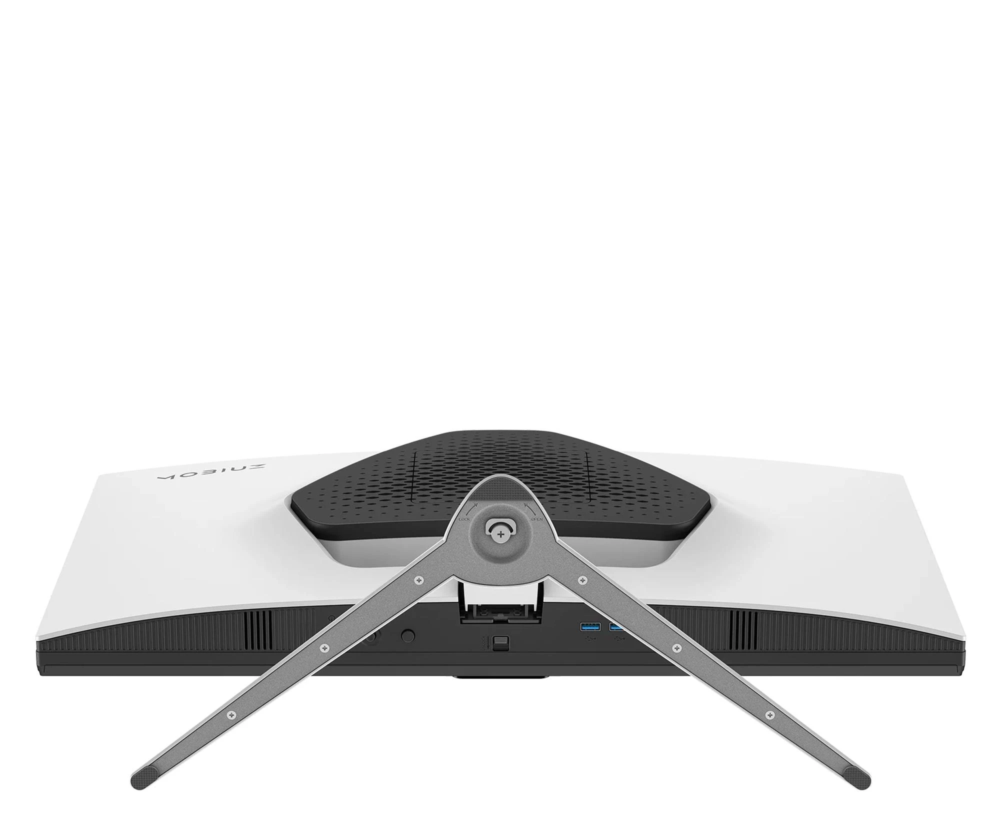BenQ Mobiuz EX271 (9H.LNALA.TBE) EU Призначення продукту: Для