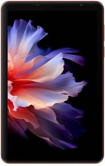Blackview ZENO 1 8 4/64GB LTE Orange (6931548323235) (UA)
