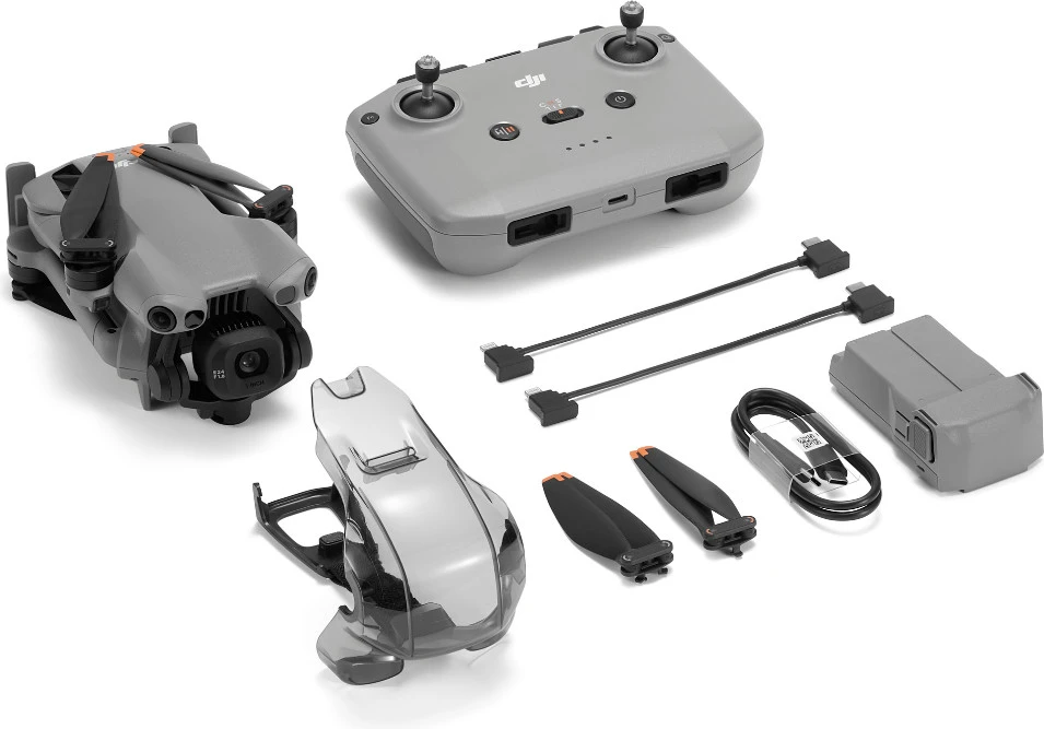 DJI Mini 5 Pro (CP.MA.00000838.01) Бренд: DJI; Линейка: Mini 5 Pro;