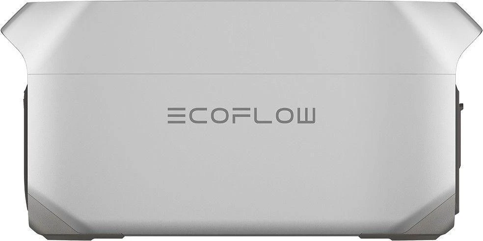 Додаткова батарея для зарядної станції EcoFlow DELTA 3 Extra Battery Бренд: EcoFlow; Технологія: LiFePO4;