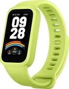 Фітнес-браслет Xiaomi Smart Band 9 Active Green (BHR08L1GL) (UA)