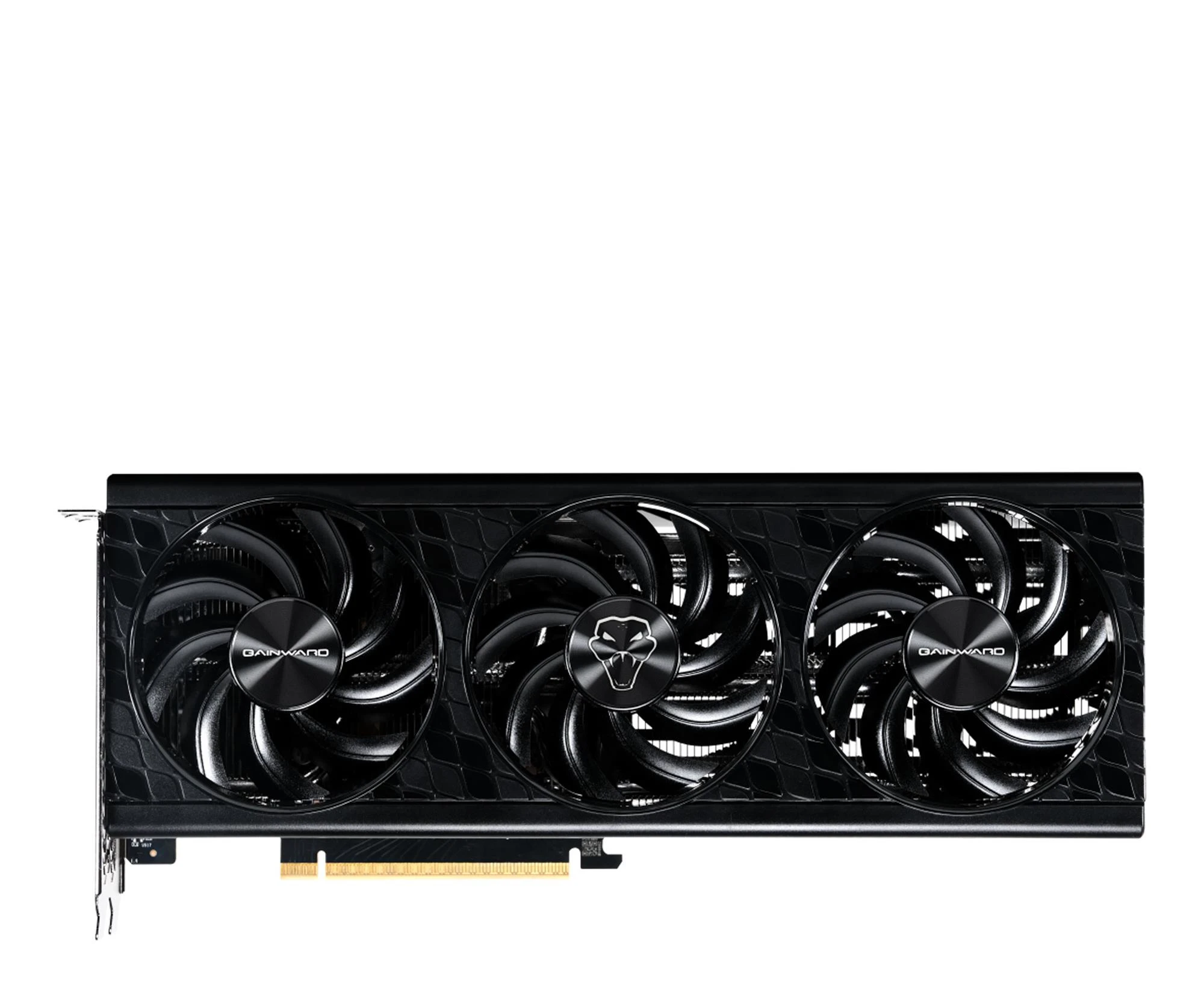 Gainward GeForce RTX 5060 Ti Python III V1 16GB GDDR7 DLSS4 (NE7506T019T1-GB2061R) EU Серія відеокарт: GeForce RTX 50;