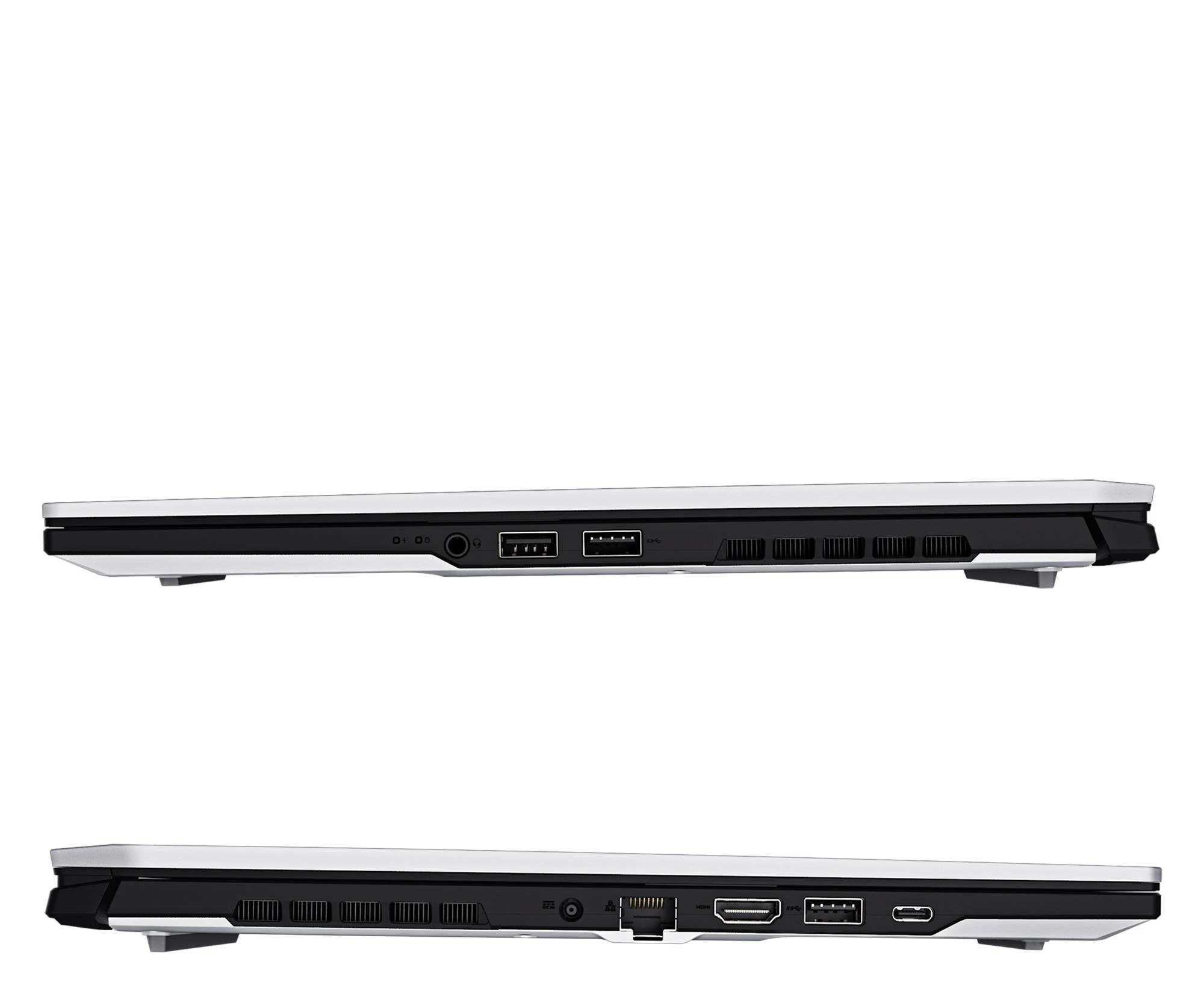 Gigabyte AERO X16 Ryzen AI 7 350/32GB/1TB+1TB/W11 RTX5050 165Hz white (1TH93EEC94DH) Процесор: AMD Ryzen™ AI 7 350 (8 ядер, 16