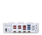 Gigabyte X870E AORUS PRO X3D ICE (X870E A PRO X ICE) EU