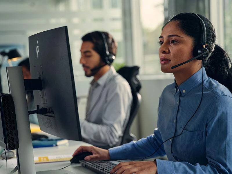 HP ProDesk 4 Mini G1i Ultra 7-265T/16GB/1TB/Win11P (BY7D1ET) EU