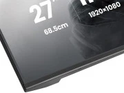 iiyama G-Master GB2741HSU-B1 Black Hawk (GB2741HSU-B1) EU