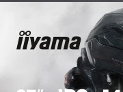 iiyama G-Master GB2741HSU-B1 Black Hawk (GB2741HSU-B1) EU