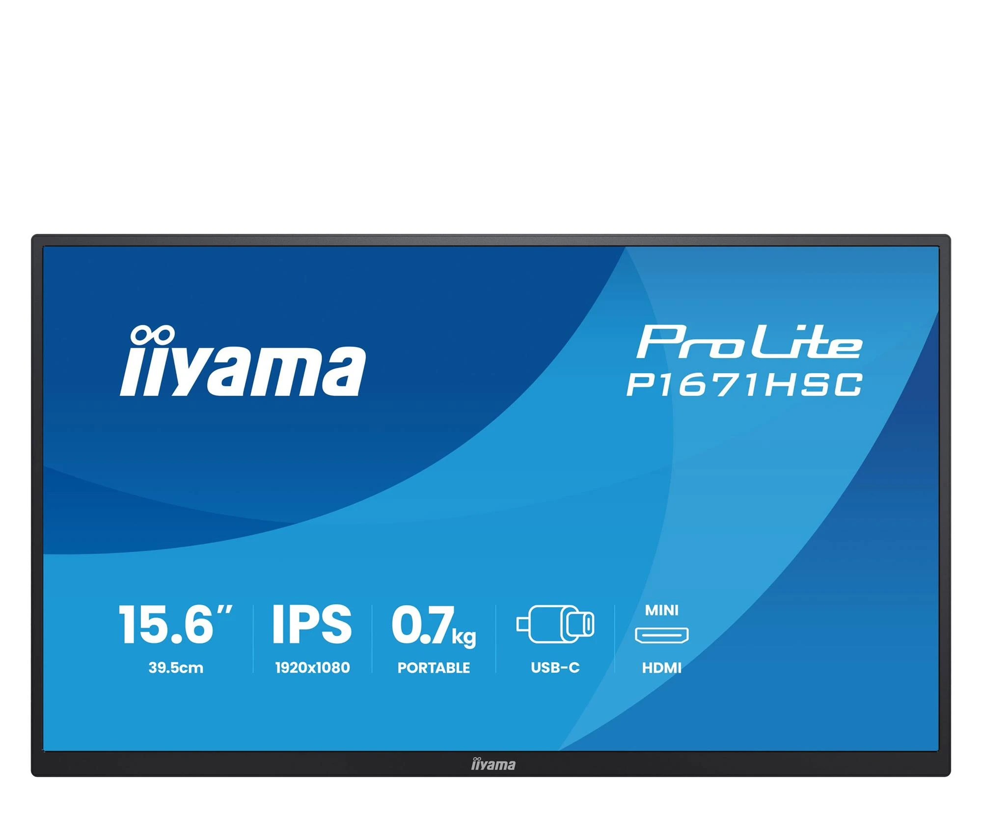 iiyama ProLite P1671HSC-B1 (P1671HSC-B1) EU Назначение продукта: