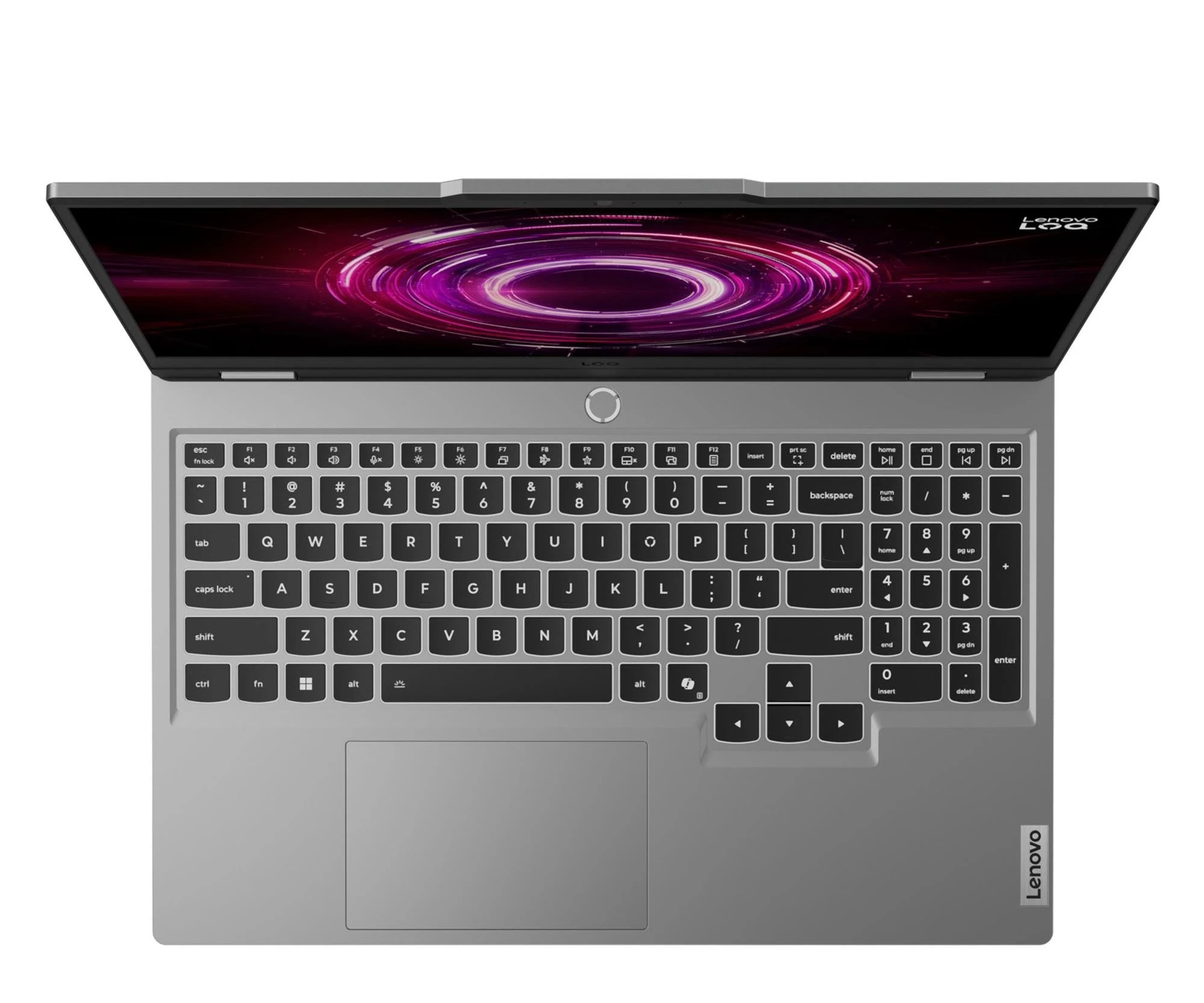 Lenovo LOQ 3-15 Ryzen 7-250/16GB/512/Win11X RTX5050 144Hz (83JG003NPB)