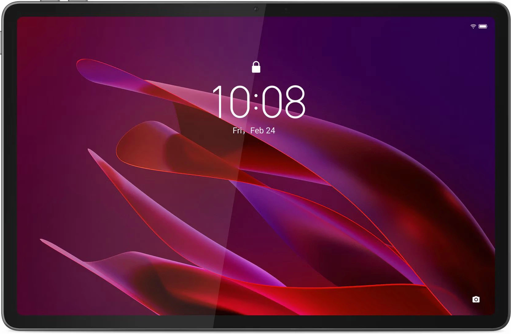 Lenovo Yoga Tab 12/256GB Luna Grey + Pen (ZAG60223UA) (UA) Бренд: Lenovo; Линейка: Yoga Tab;
