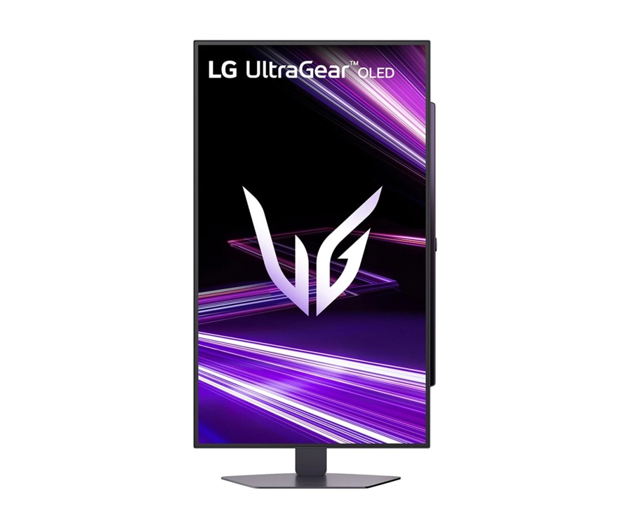 LG UltraGear 27GX704A-B OLED (27GX704A-B.AEU) EU Назначение продукта: Для