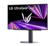 LG UltraGear 27GX704A-B OLED (27GX704A-B.AEU) EU
