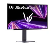 LG UltraGear 27GX704A-B OLED (27GX704A-B.AEU) EU