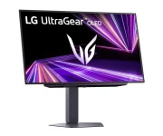 LG UltraGear 27GX704A-B OLED (27GX704A-B.AEU) EU