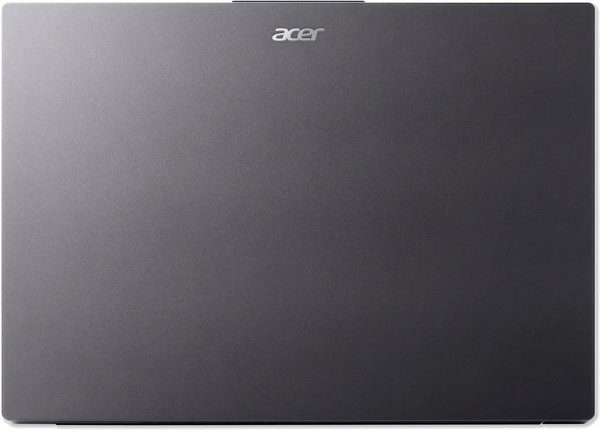 Acer Aspire Go 15 AG15-51P-79LC (NX.J4DAA.001) Діагональ екрану: 15.3 IPS