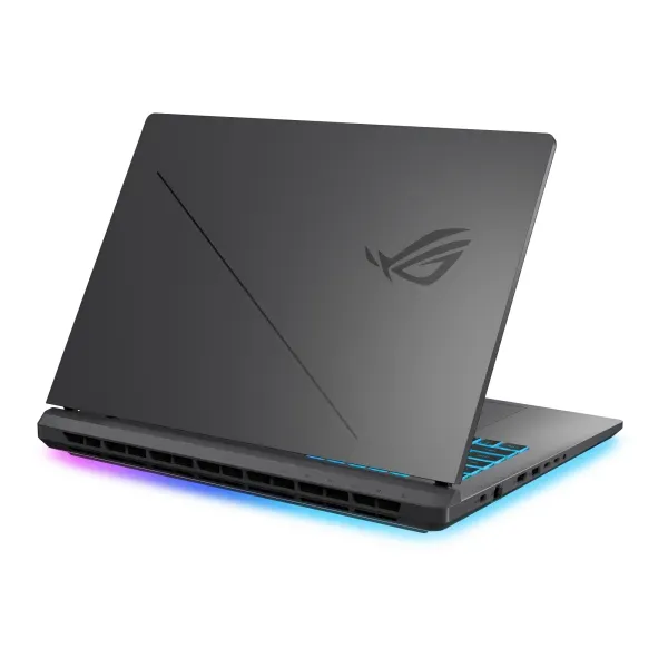 ASUS ROG Strix G18 G815LR (G815LR-IS97) Refurbished Діагональ екрану: 18.0 IPS
