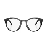 Oakley | Meta HSTN - Black Frame / Clear Lenses (OW8002-0751)