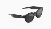 Oakley | Meta HSTN - Black Frame / Prizm Black Polarized Lenses (OW8002‑0351)