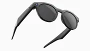Oakley | Meta HSTN - Black Frame / Prizm Black Polarized Lenses (OW8002‑0351)