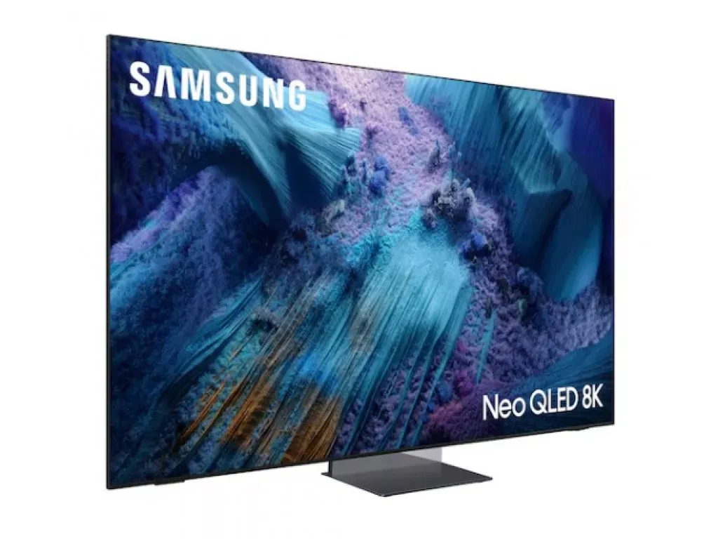 Samsung QE65QN990F QLED-телевизор / Диагональ 65