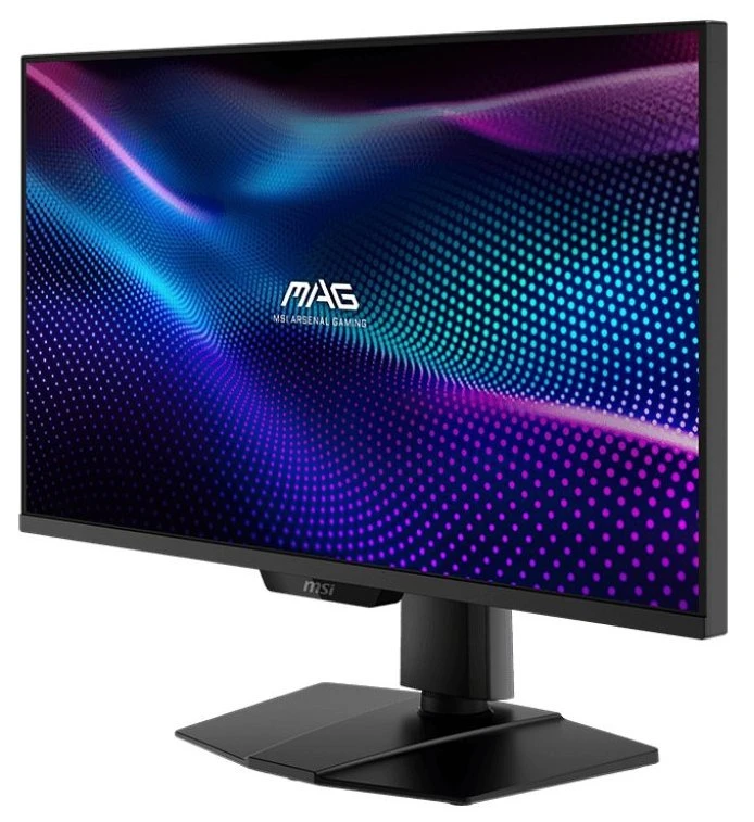 MSI 27 MAG 274UPDF E16M IPS Black 320Hz (9S6-3CF09H-010) (UA) Діагональ екрану: 27; Розширення