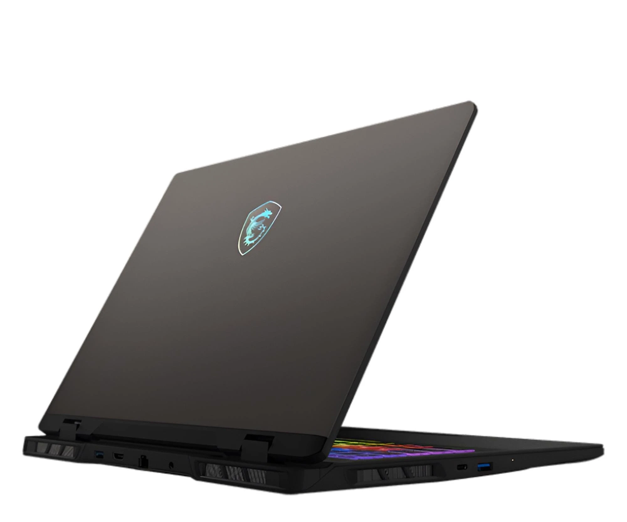 MSI Crosshair A16 HX Ryzen 9-7945HX/16GB/1TB/Win11X RTX5060 (Crosshair A16 HX | D7WFKG-077XPL) Процесор: AMD Ryzen™ 9 7945HX (16 ядер, 32