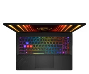 MSI Crosshair A16 HX Ryzen 9-7945HX/16GB/512/Win11PX RTX5060 (Crosshair A16 HX | D7WFKG-077XPL)