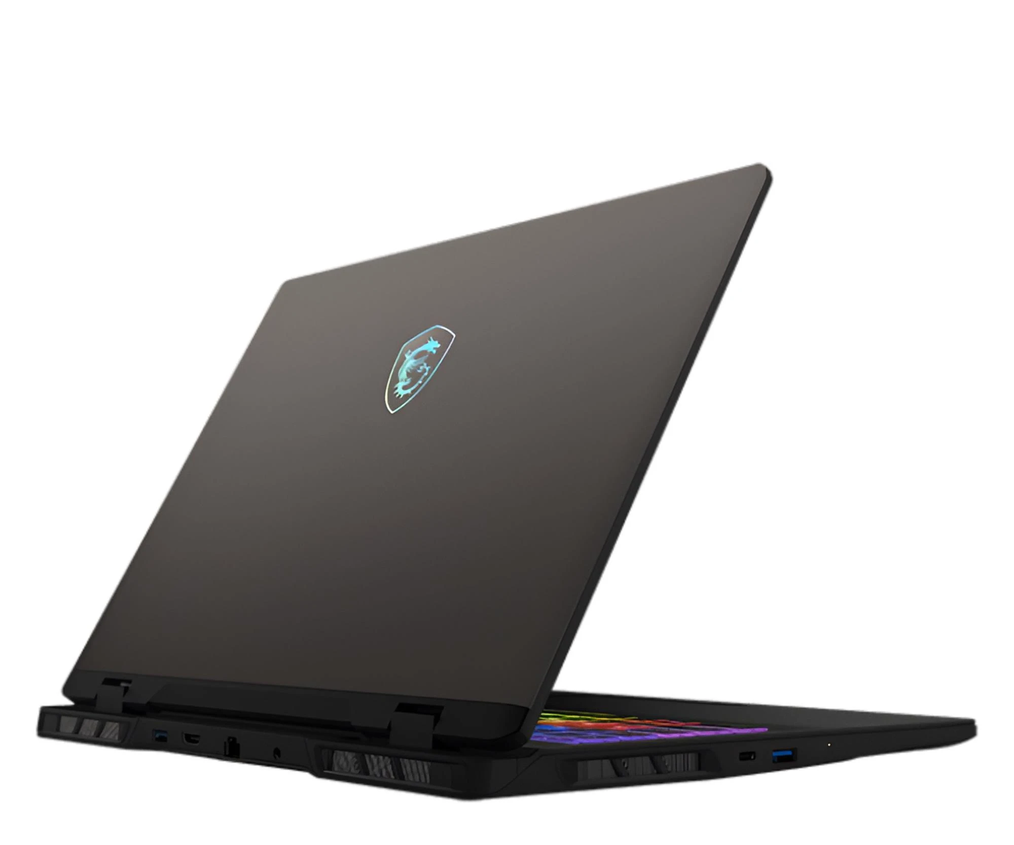 MSI Crosshair A16 HX Ryzen 9-7945HX/32GB/1TB RTX5060 240Hz (Crosshair A16 HX | D7WFKG-077XPL) Процесор: AMD Ryzen™ 9 7945HX (16 ядер, 32