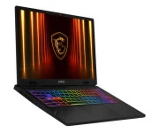 MSI Crosshair A16 HX Ryzen 9-7945HX/32GB/1TB/Win11PX RTX5060 (Crosshair A16 HX | D7WFKG-077XPL)