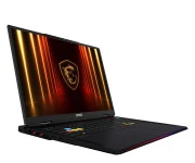 MSI Raider 18 HX AI Ultra 9-285HX/64GB/2TB/Win11 RTX5080 120Hz (Raider 18 HX AI | A2XWIG-886PL)