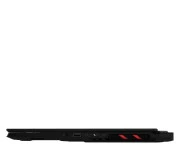 MSI Raider 18 HX AI Ultra 9-285HX/64GB/2TB/Win11 RTX5080 120Hz (Raider 18 HX AI | A2XWIG-886PL)