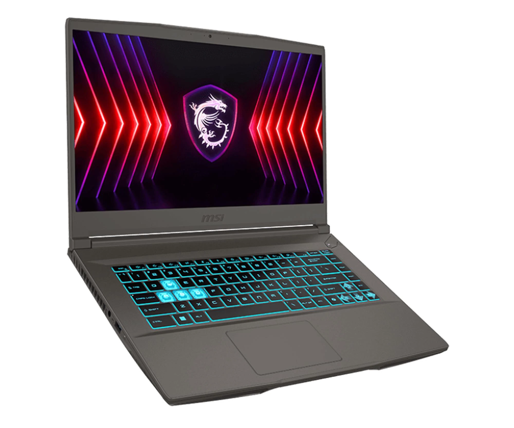 MSI Thin 15 i5-13420H/16GB/1TB RTX4050 144Hz (Thin 15 | B13VE-3091XPL) Процессор: Intel® Core™ i5-13420H (8 ядер,