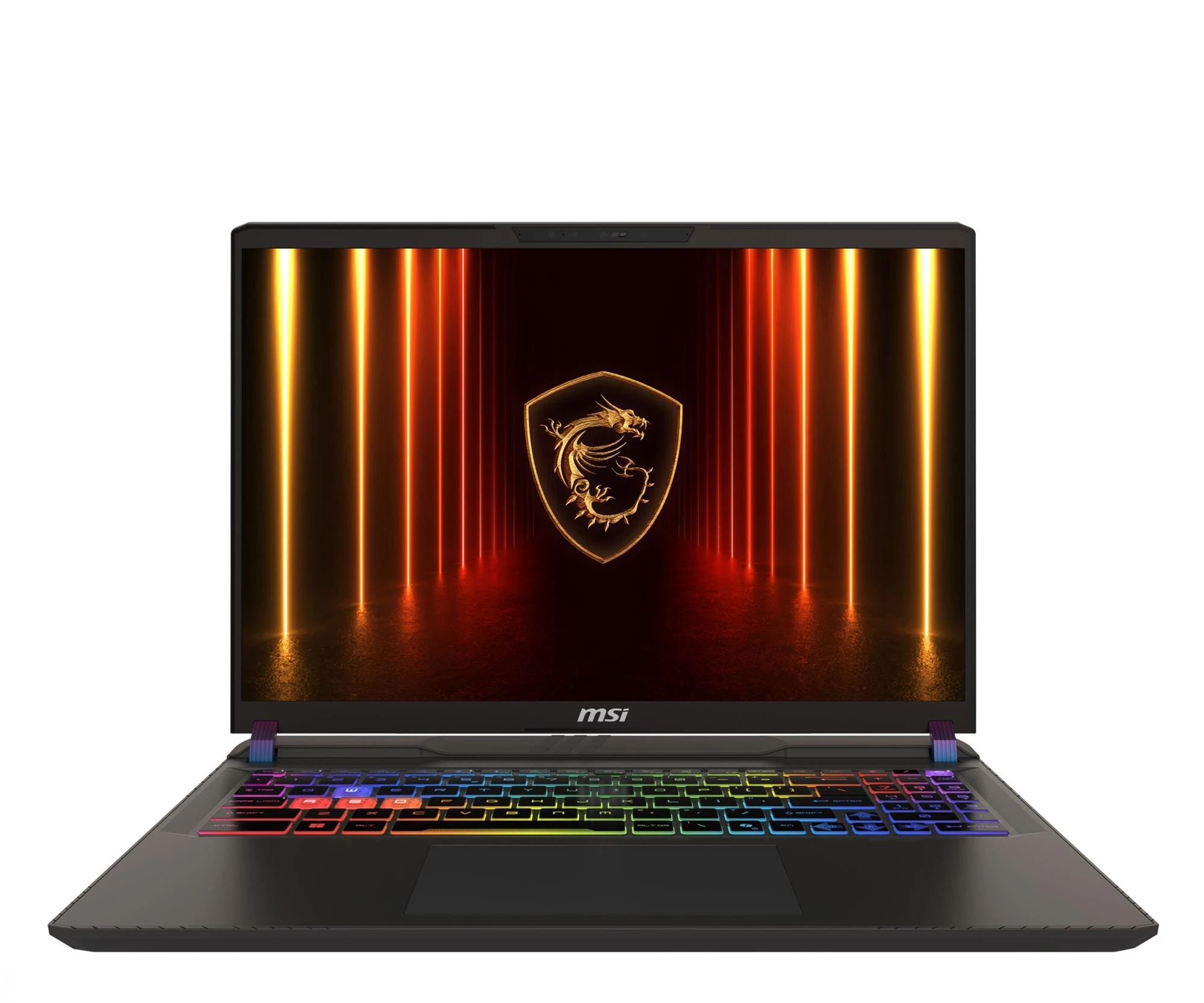 MSI Vector 16 HX AI Ultra 7 255HX/32GB/2TB/Win11 RTX 5070Ti (Vector 16 HX AI A2XWHG-256PL) Процесор: Intel® Core™ Ultra 7 255HX (20
