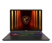 MSI Vector 16 HX AI Ultra 7 255HX/64GB/1TB/Win11 RTX 5070Ti (Vector 16 HX AI A2XWHG-256PL)
