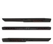 MSI Vector 16 HX AI Ultra 7 255HX/64GB/2TB/Win11 RTX 5070Ti (Vector 16 HX AI A2XWHG-256PL)