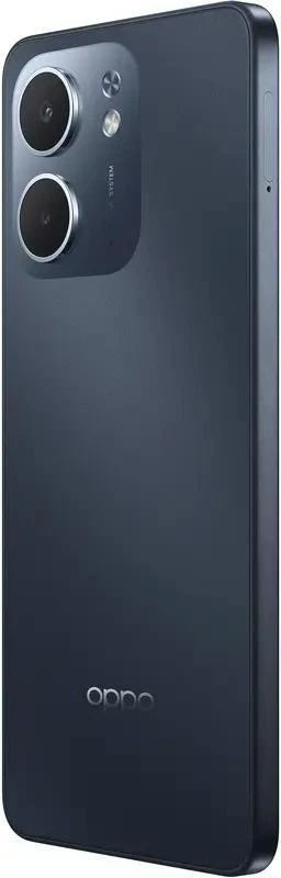 Oppo A5X NFC 4/128GB Midnight Blue (OFCPH2725 _NFC_BLUE) (UA) Бренд: OPPO; Лінійка: A5x 4G;