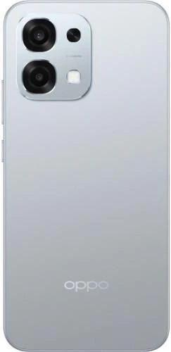 Oppo A6 Pro 8/256GB Lunar Titanium (OFCPH2799 _TITANIUM _8/256) (UA) Бренд: OPPO; Лінійка: A6 PRO 4G;
