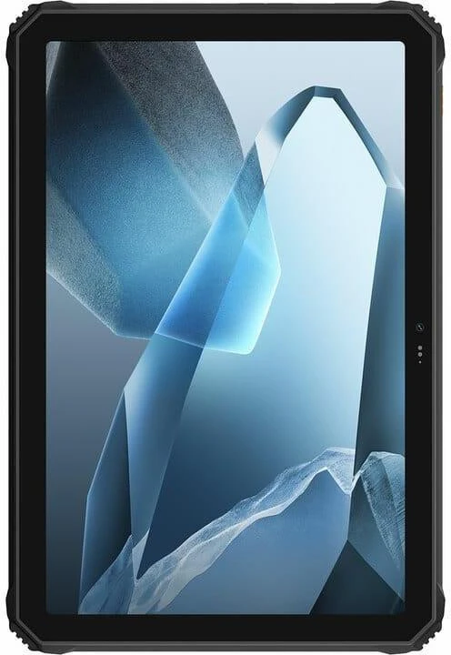 Oscal Spider 10 8/256GB 4G Dual Sim Black (6931548324461) (UA)