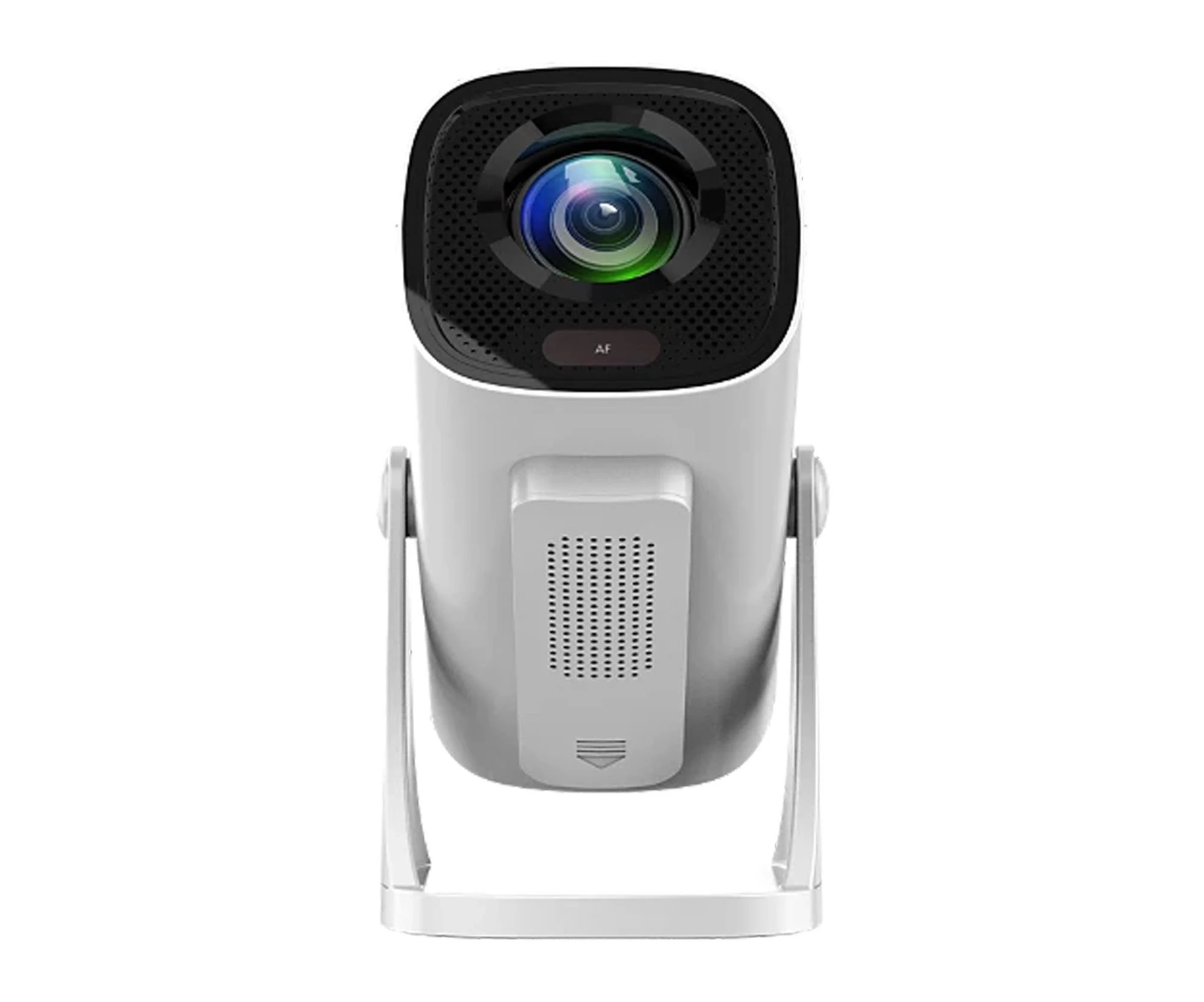 Philips NeoPix 250 Smart (NPX250) EU Технологія відображення: LCD;