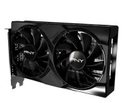 PNY GeForce RTX 5050 Dual Fan 8GB GDDR6 DLSS4 (VCG50508DFXPB1) EU